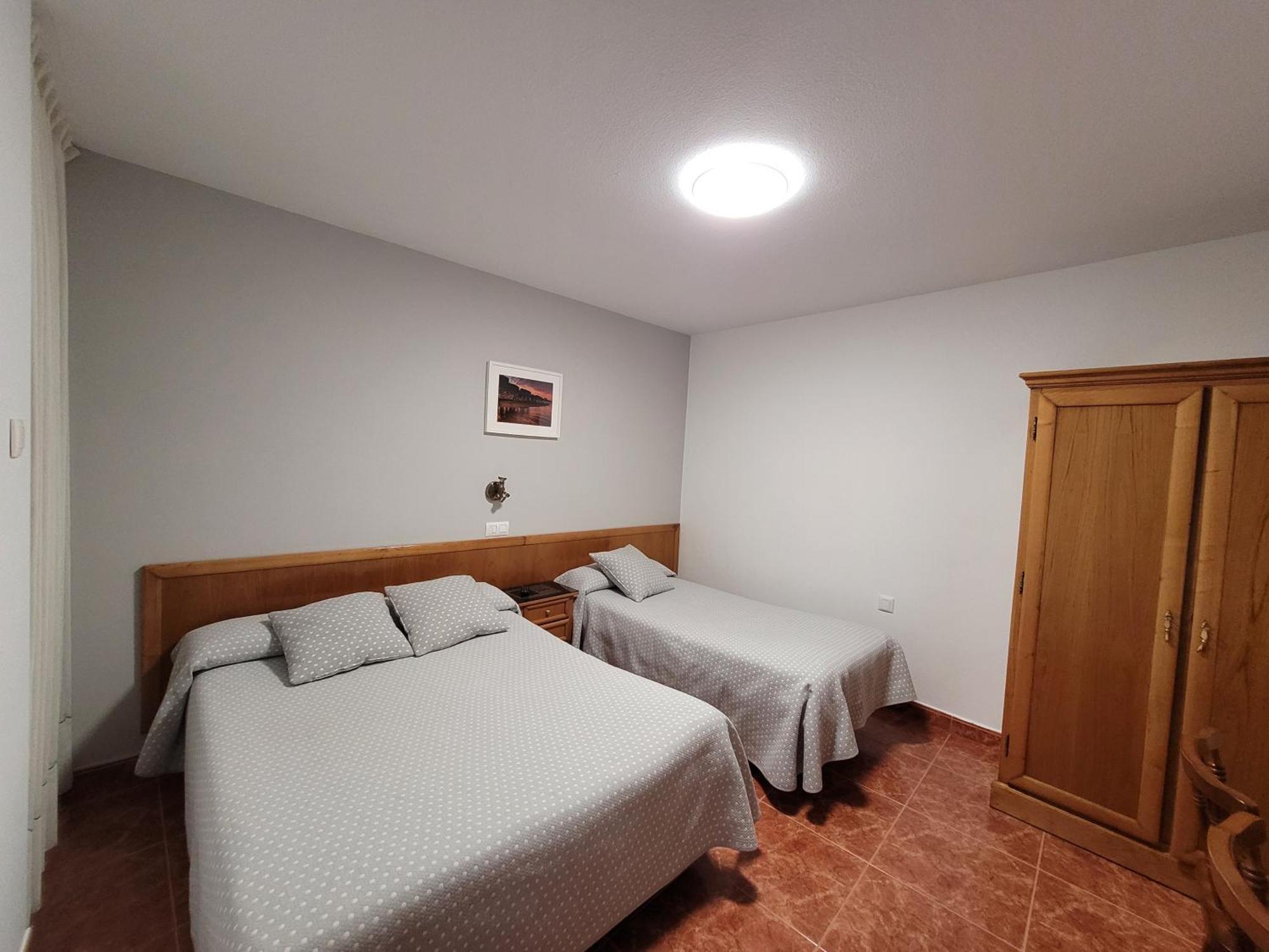 Hostal San Felix Хихон Экстерьер фото